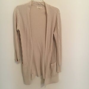 Urban Outfitters Silence + Noise Cardigan